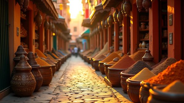 Comment choisir la boutique d'épices qui vous convient ?