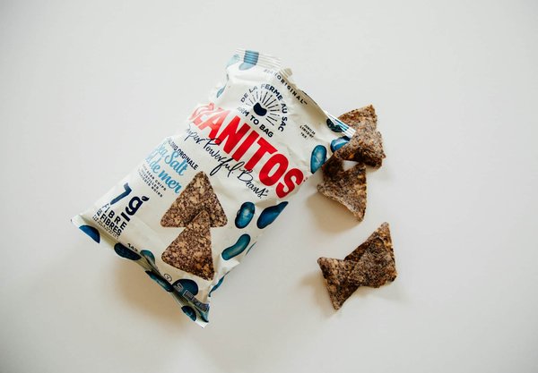 Peut-on réaliser des chips de courgette au four sans huile?