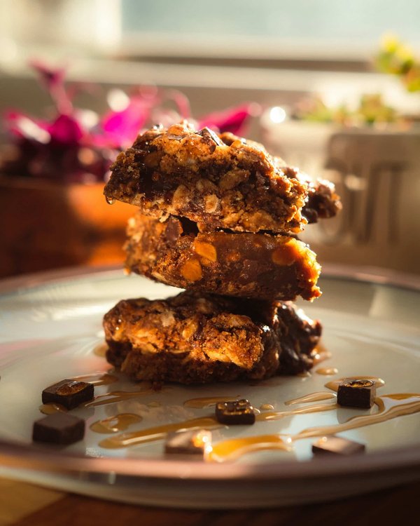 Comment réussir un brownie vegan fondant sans œufs ni produits laitiers?