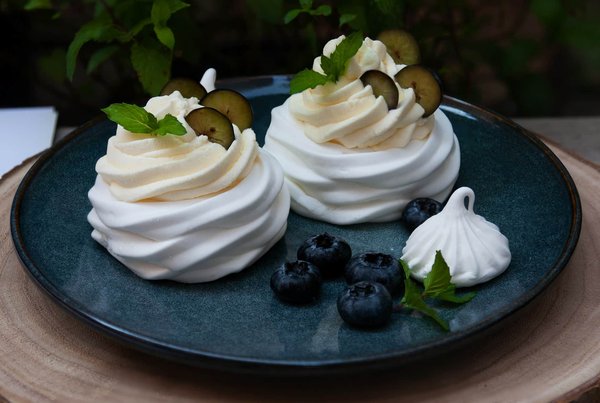 Comment préparer une mousse de fruits de la passion aérienne et rafraîchissante?