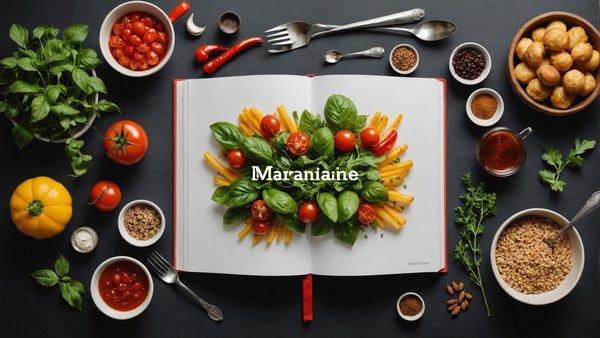 Découvrez le livre sur les cuisines du monde de marianne lefebvre